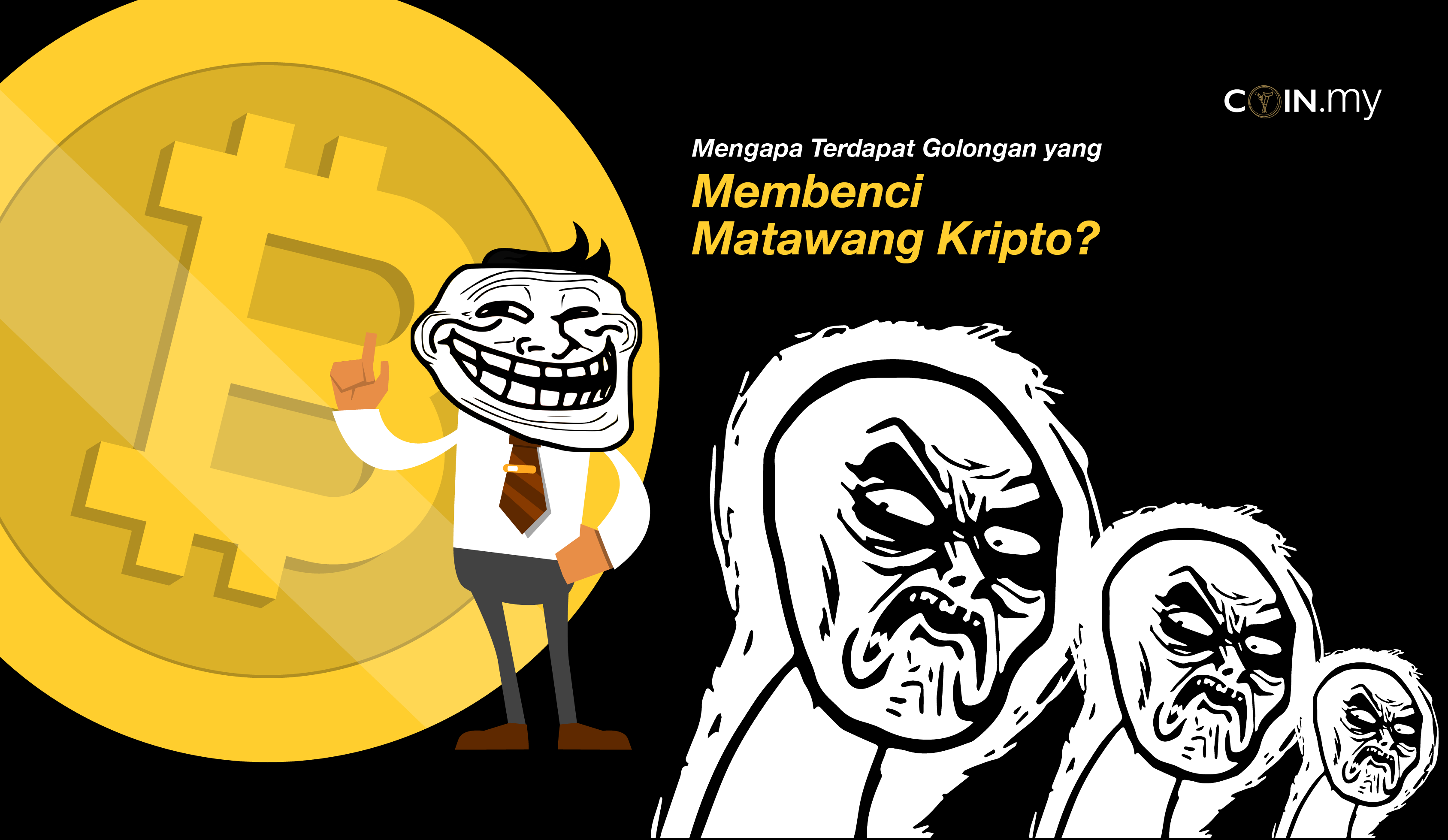 an image on a post on matawang kripto