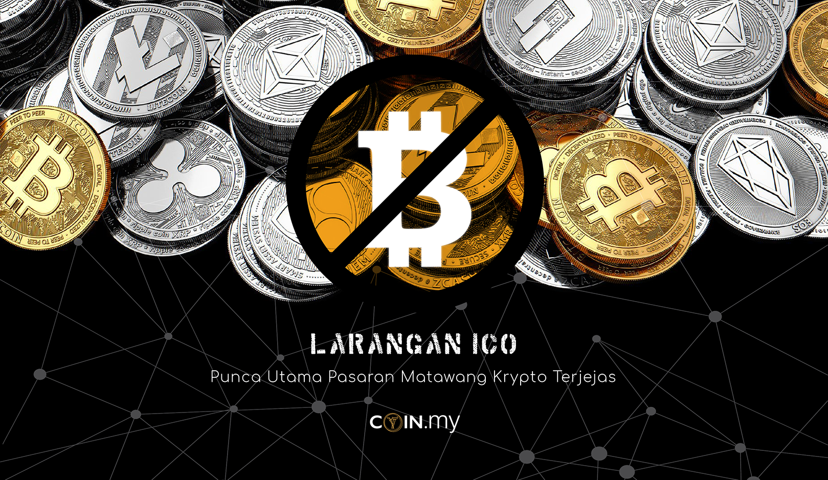an image on a post on larangan ico