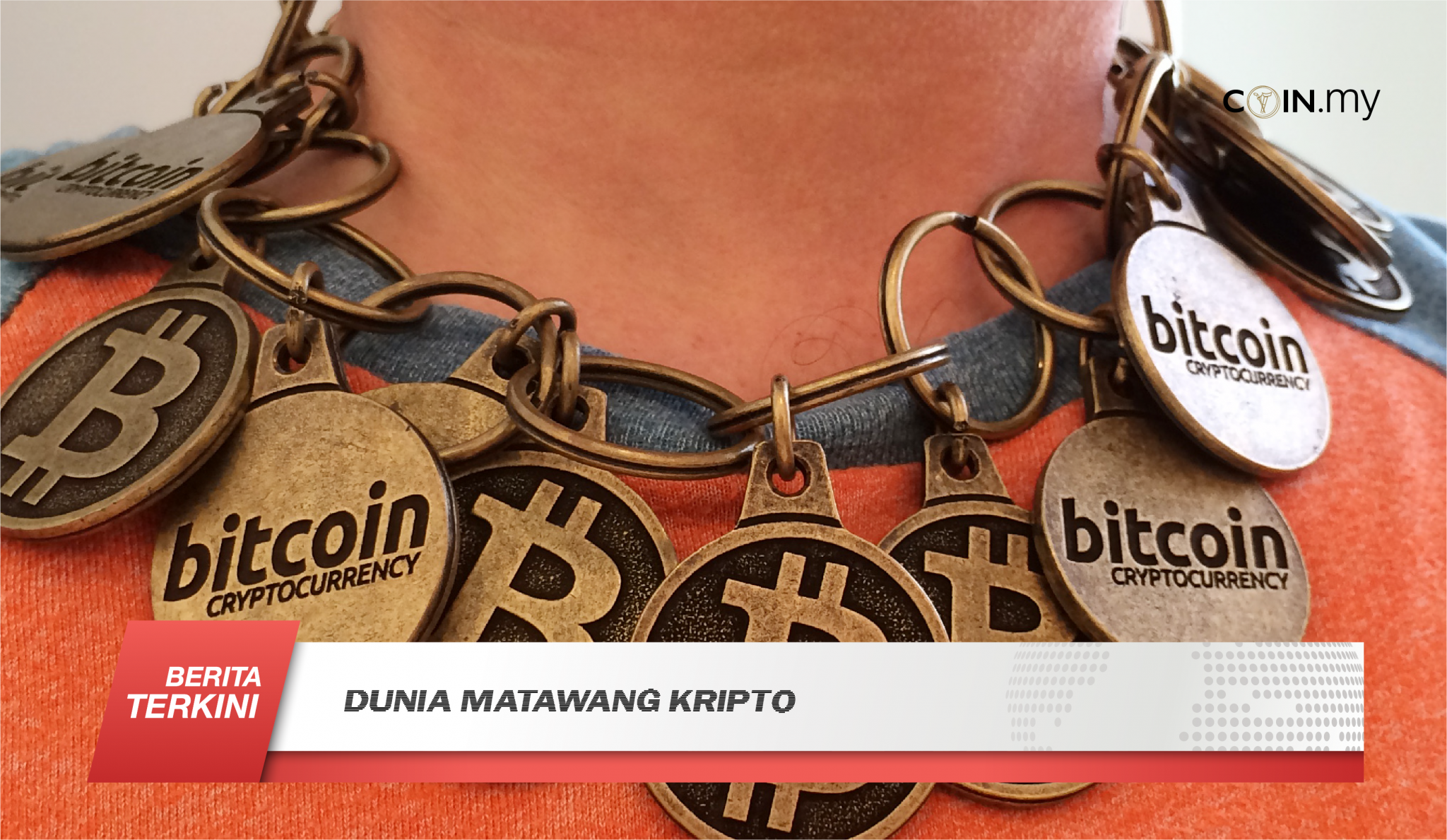 an image on a post on berita matawang kripto