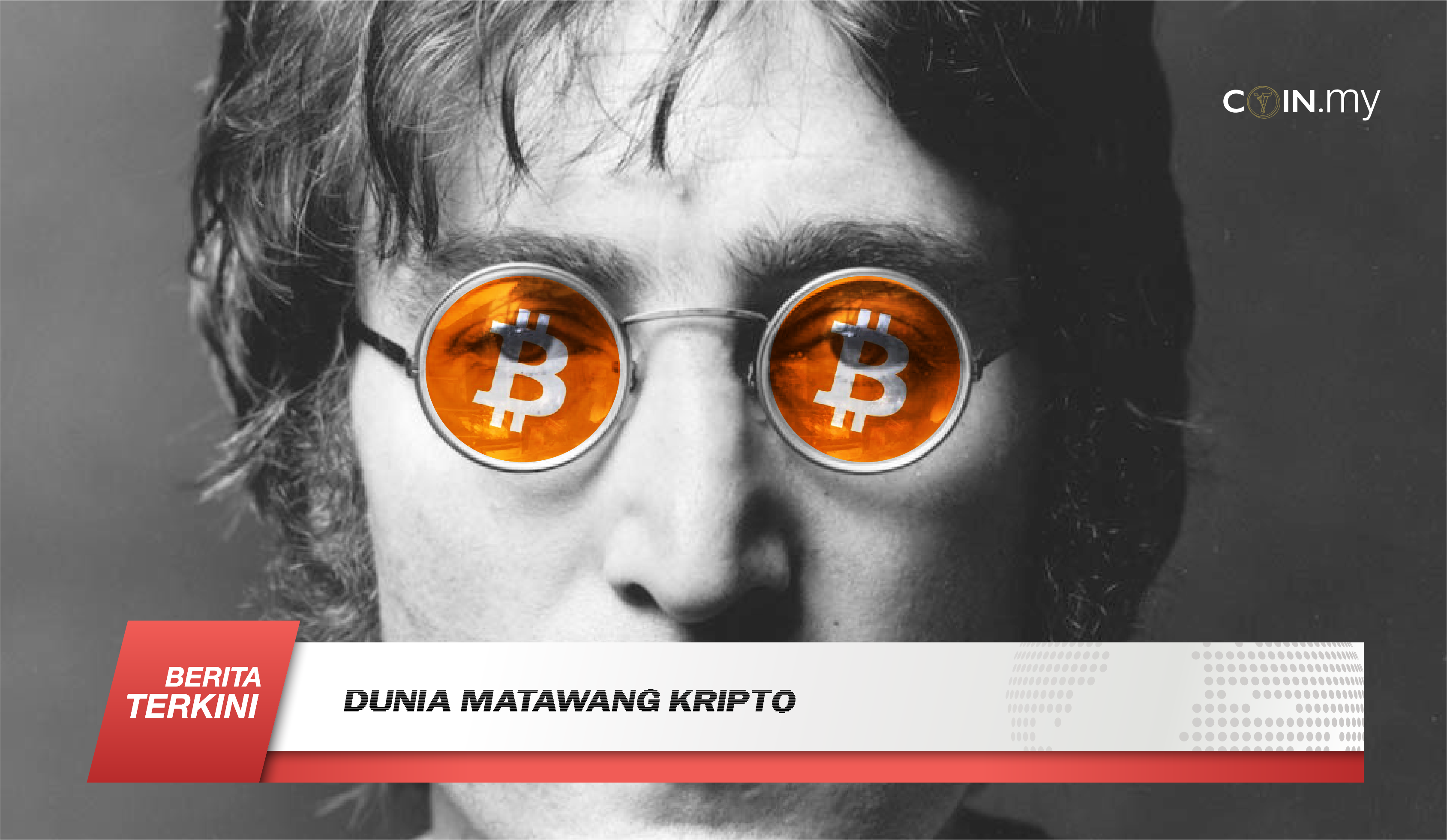 an image on a post on berita matawang kripto