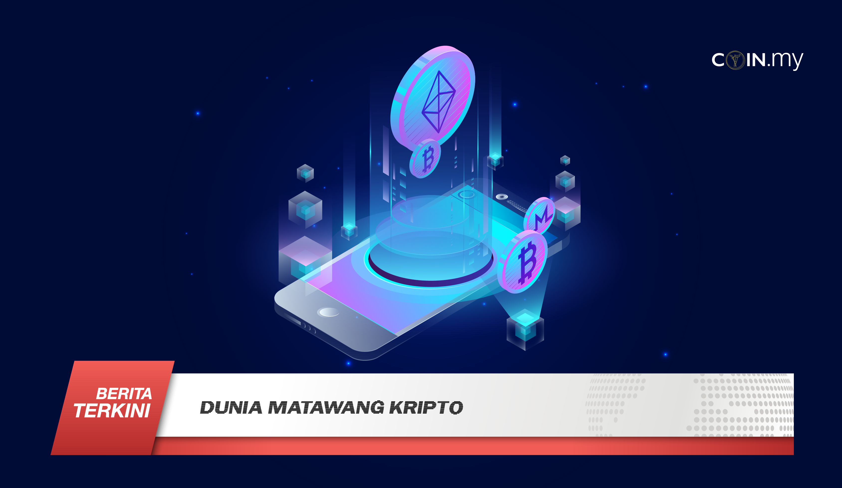 Berita Bitcoin Terkini - Kriptonesia