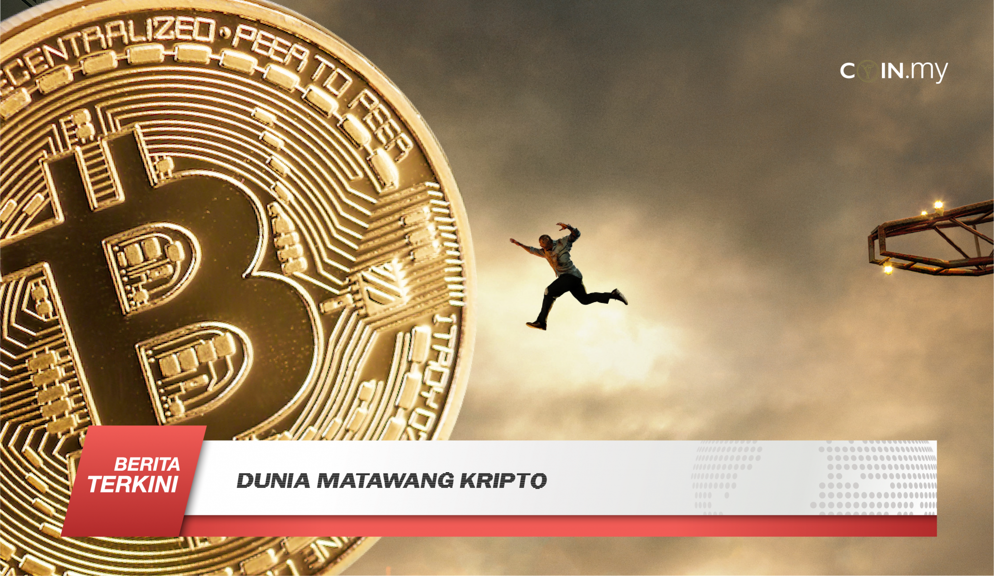 an image on a post on berita matawang kripto