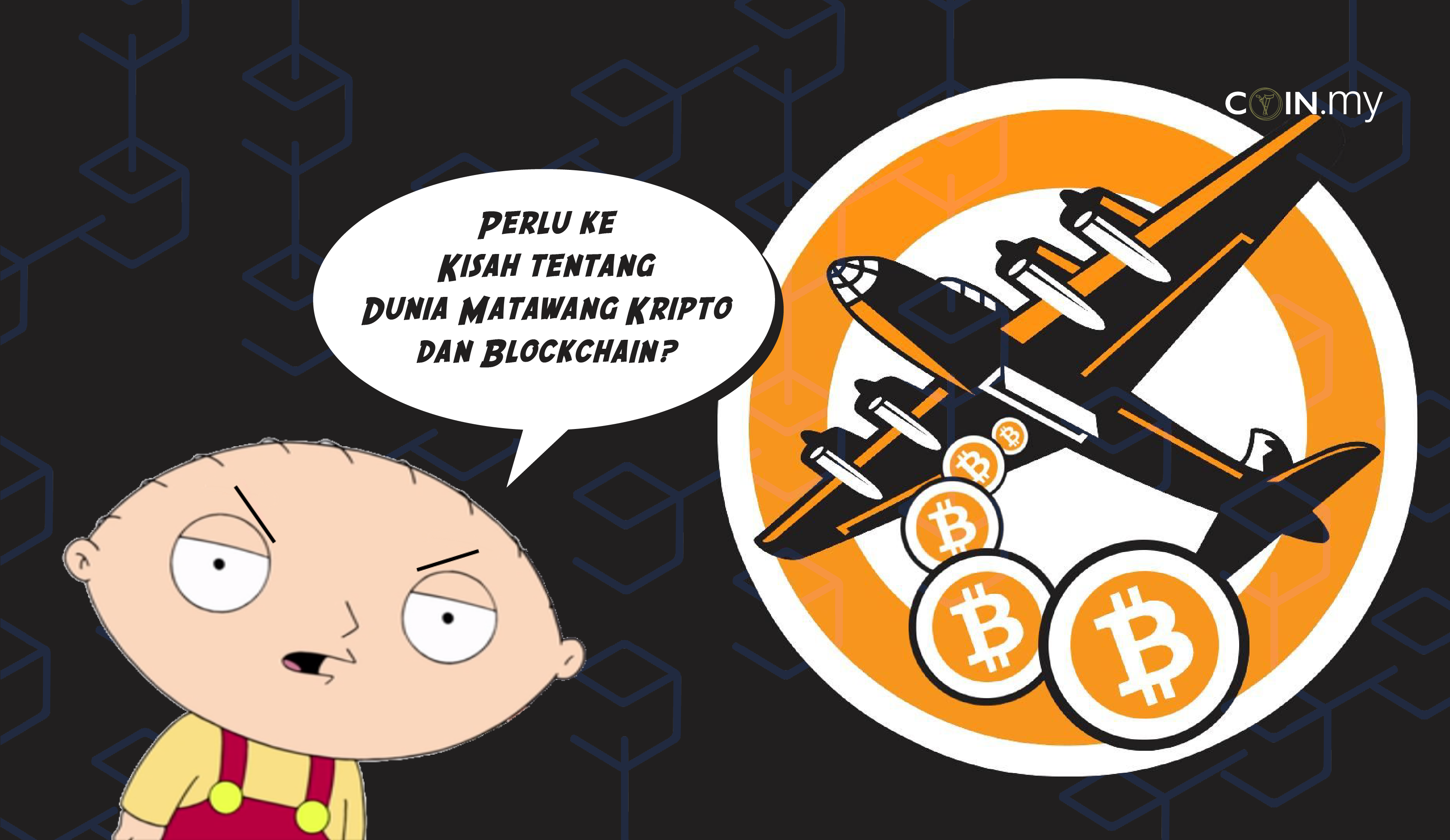 an image on a post on teknologi blockchain