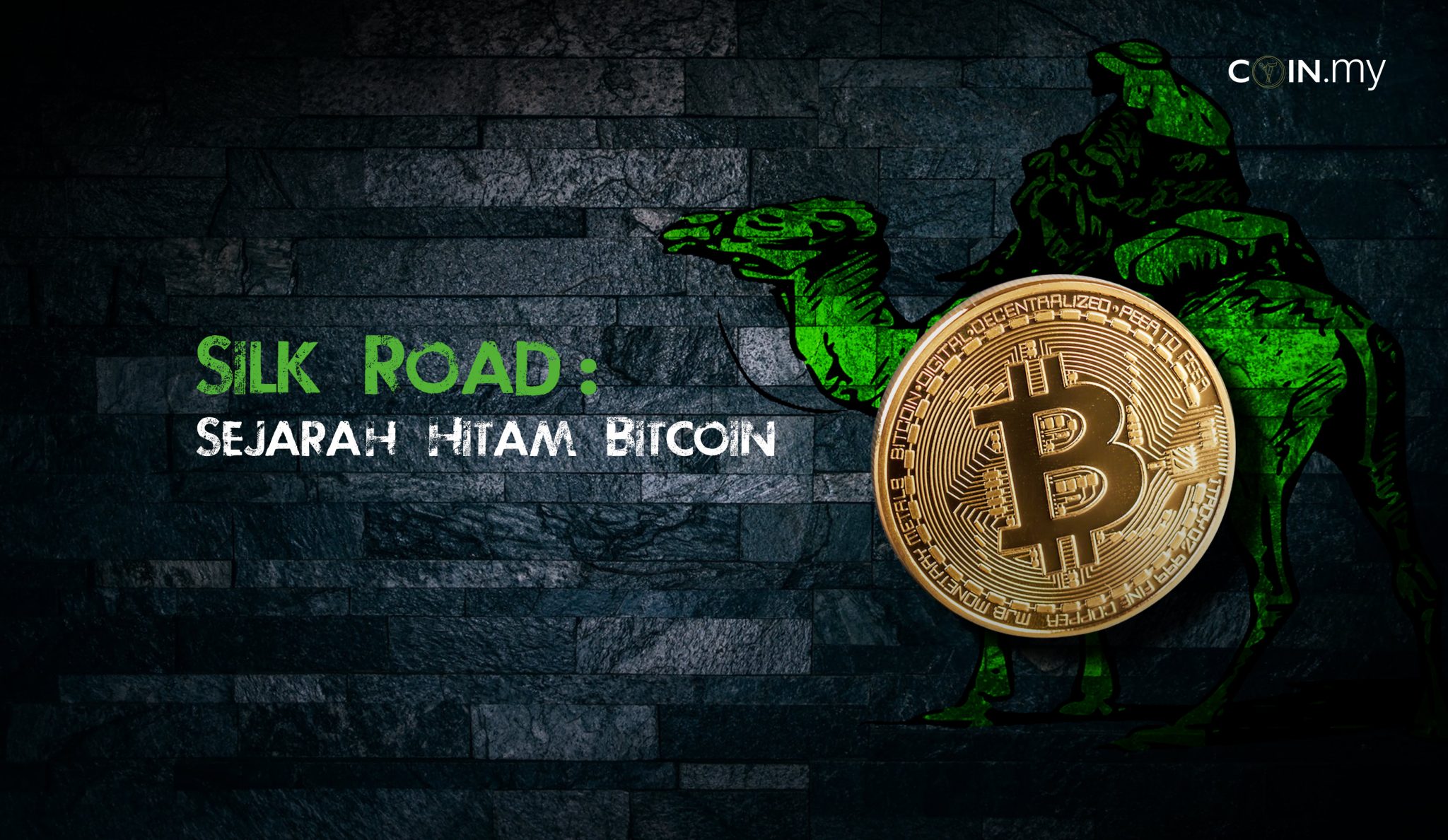 silk road cryptocurrency