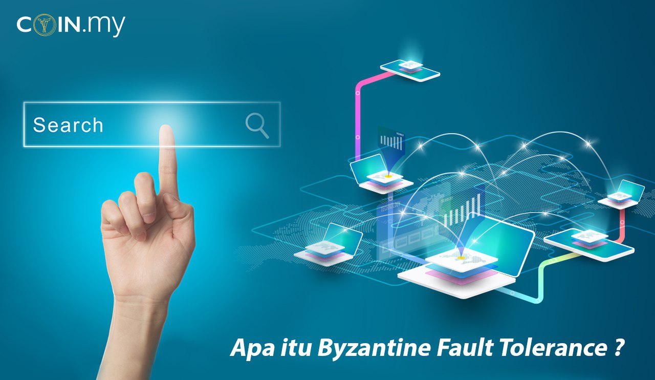 an image on a post on teknologi blockchain