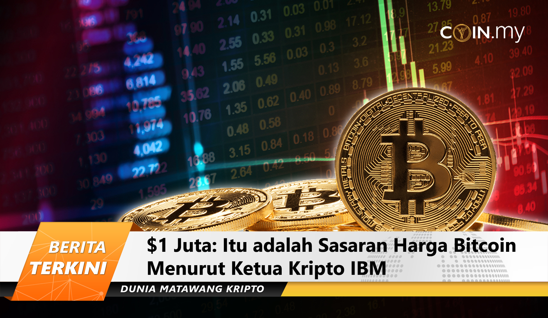 1 bitcoin berapa juta