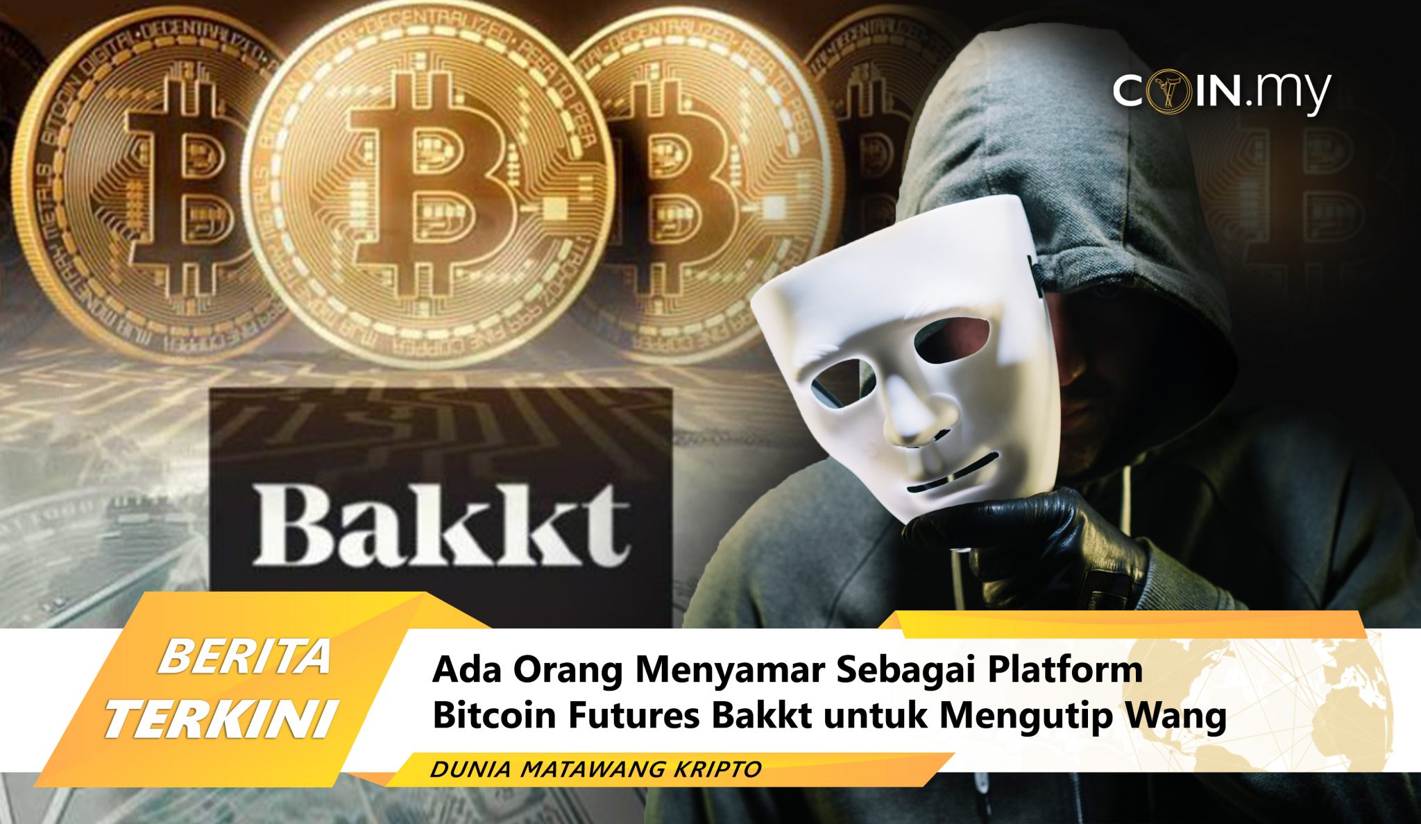 an image on a post on bitcoin futures bakkt bitcoin blockchain malaysia