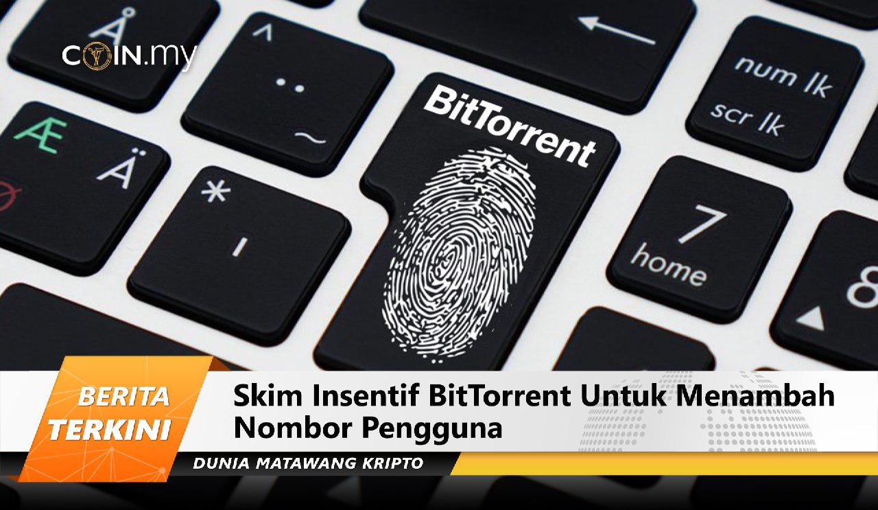 an image on a post on bittorrent btt bitcoin blockchain malaysia
