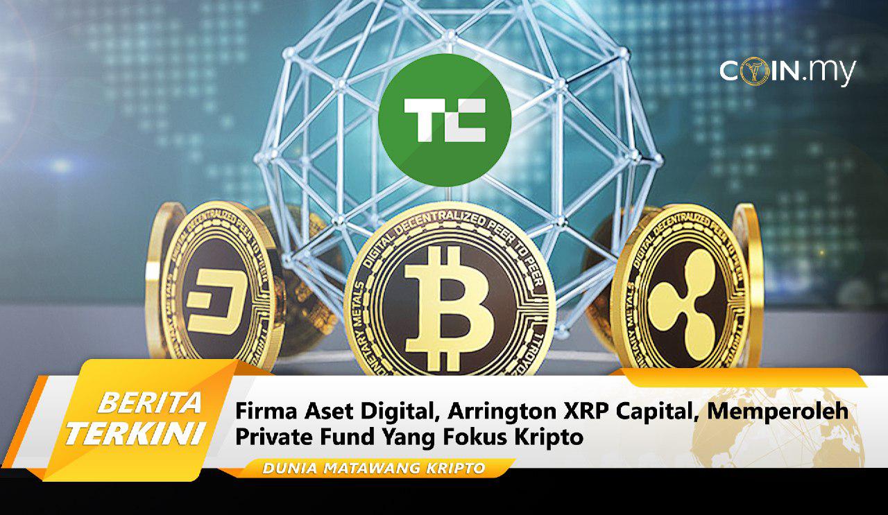 an image on a post on arrington xrp capital blockchain