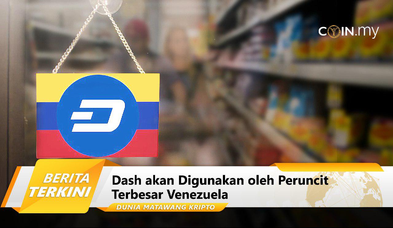 an image on a post on dash venezuela