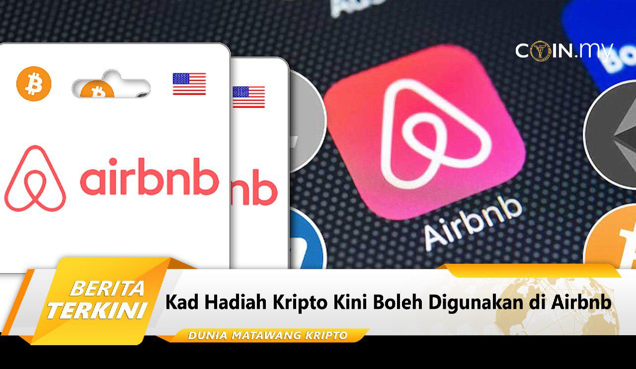 airbnb crypto coin