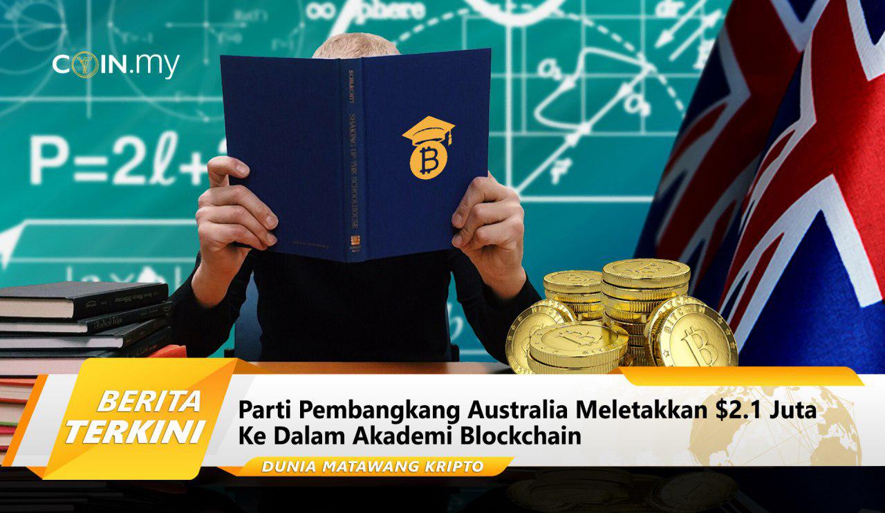 an image on a post on australia akademi blockchain kripto