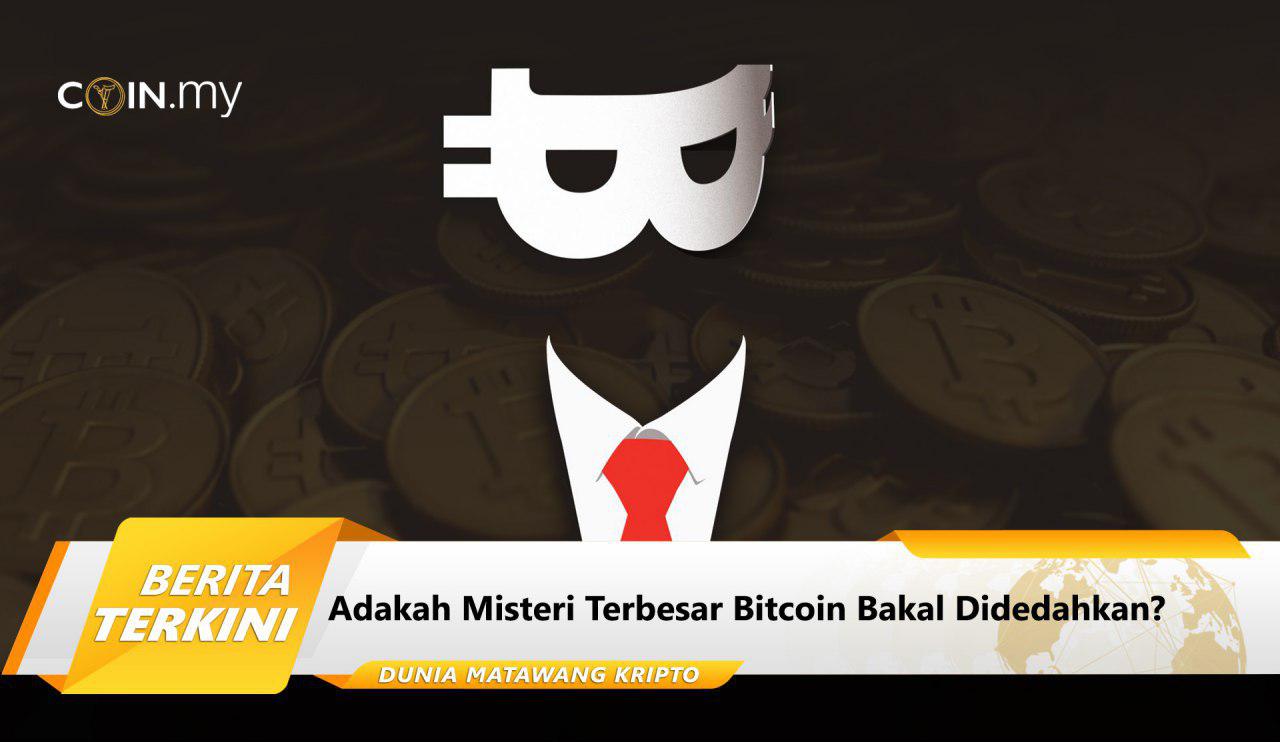 an image on a post on bitcoin blockchain kripto