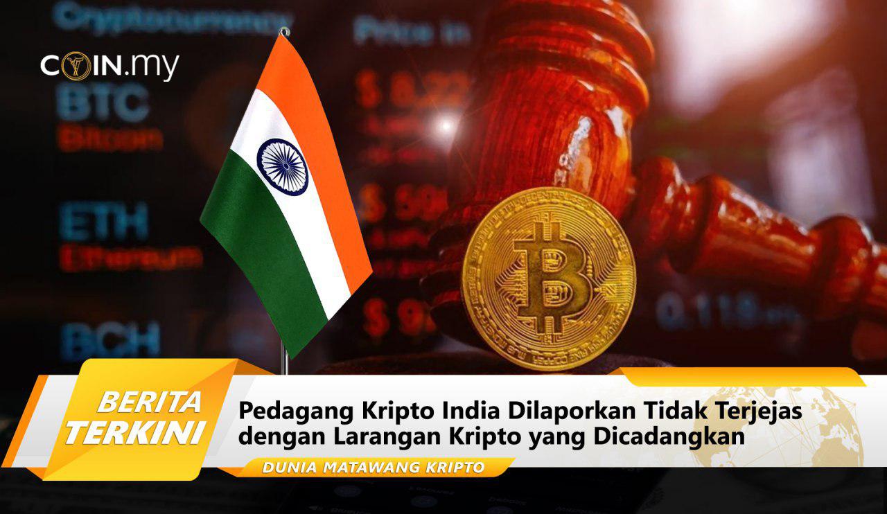 an image on a post on kripto india blockchain