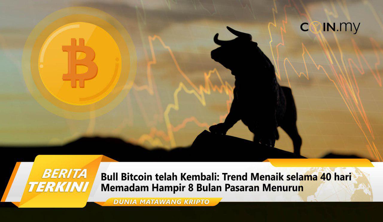 an image on a post on bull bitcoin kripto blockchain