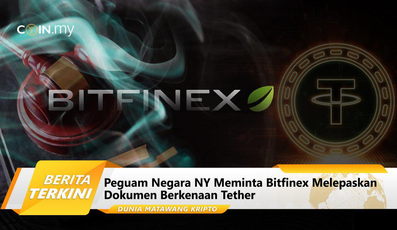 an image on a post on NYAG bitfinex tether