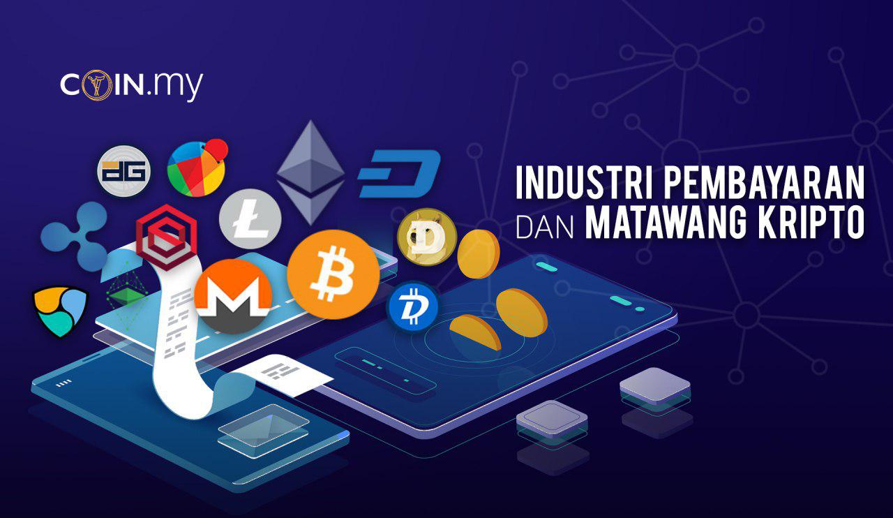 an image on a post on kripto blockchain
