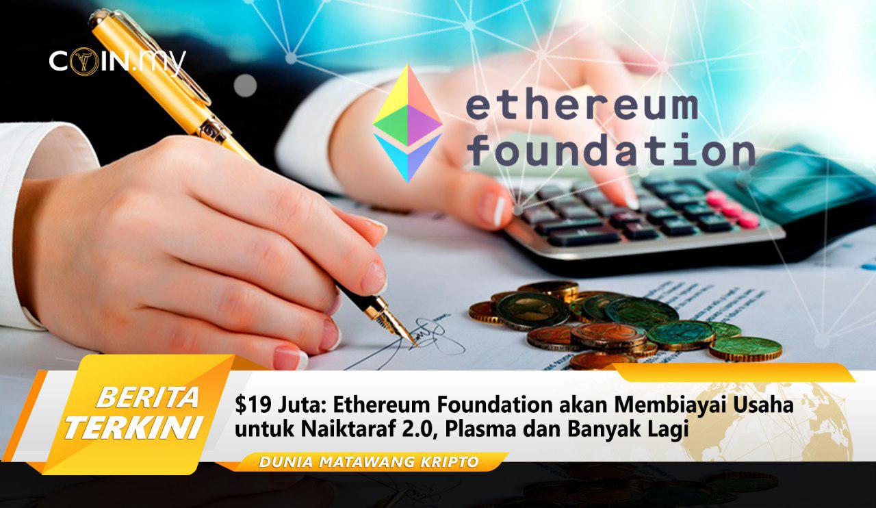 an image on a post on ethereum foundation 2.0 plasma