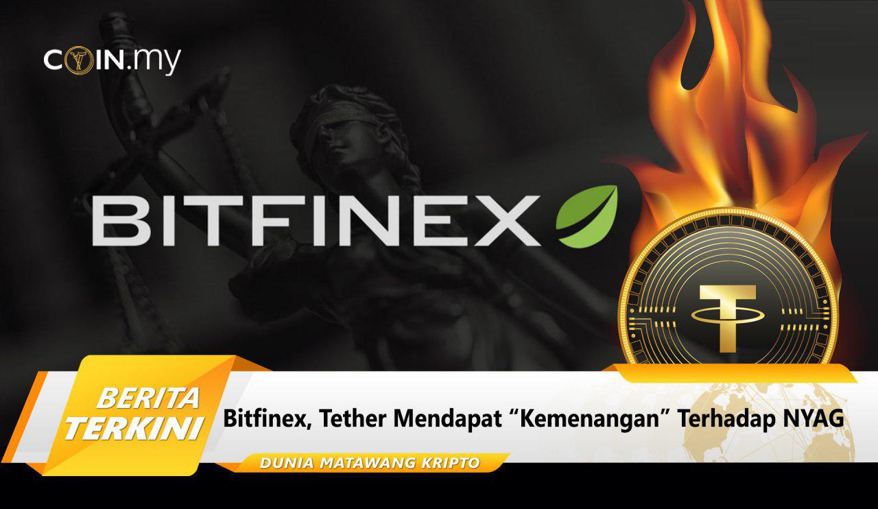 an image on a post on bitfinex nyag tether usdt