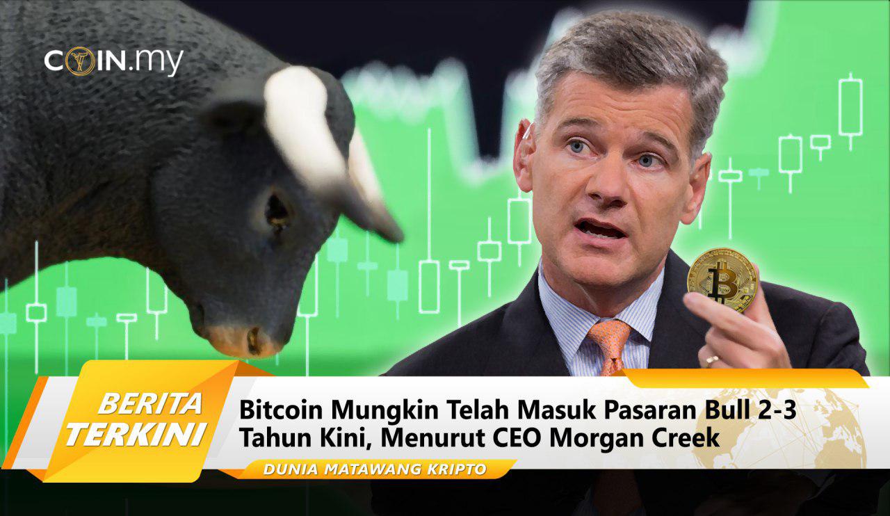 an image on a post on bitcoin bull market morgan creek