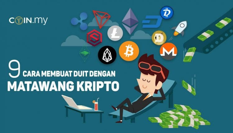 an image on a post on matawang kripto beli bitcoin