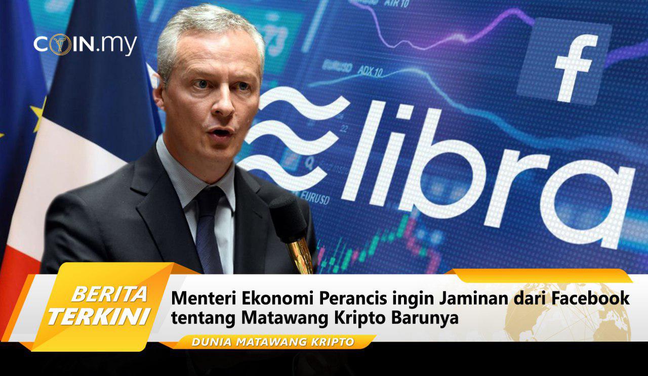 an image on a post on perancis facebook libra