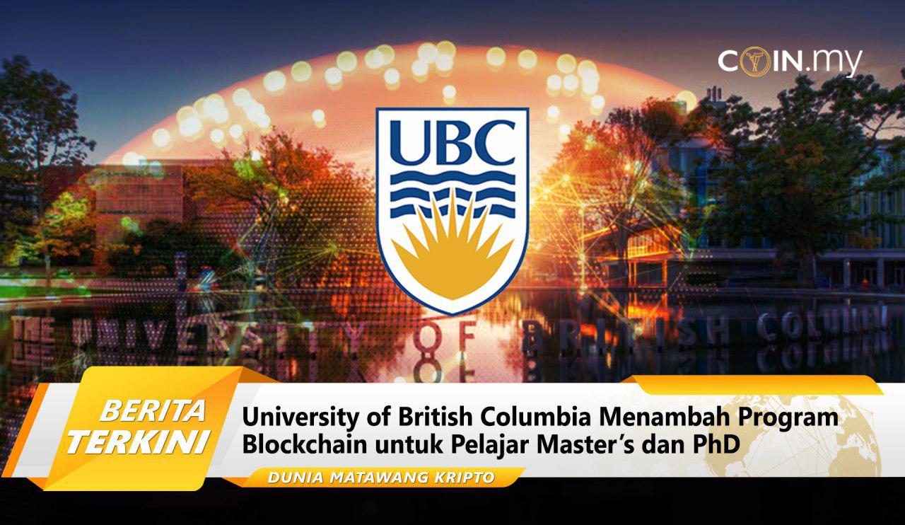 an image on a post on university of british columbia phd