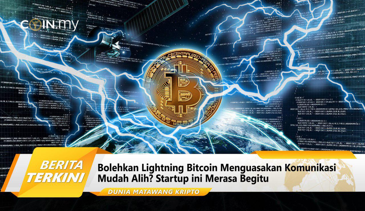an image on a post on lightning bitcoin