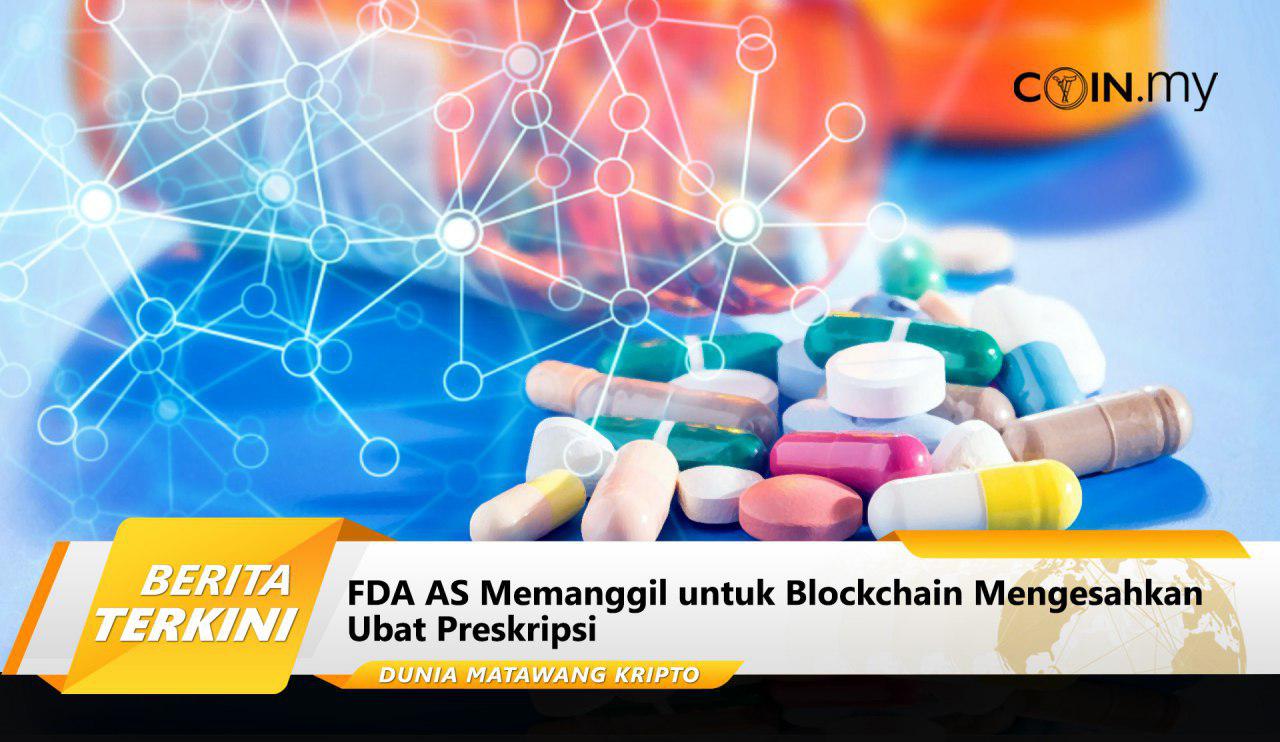 an image on a post on fda blockchain