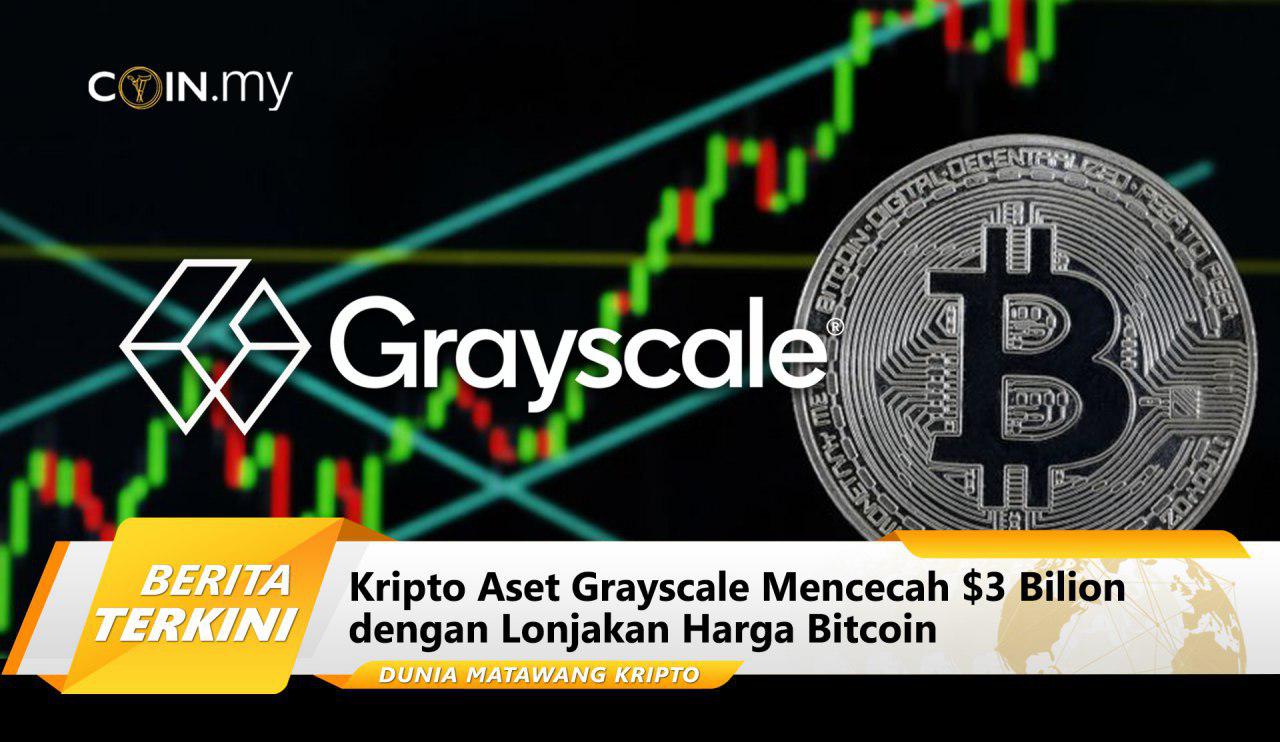 grayscale bitcoin