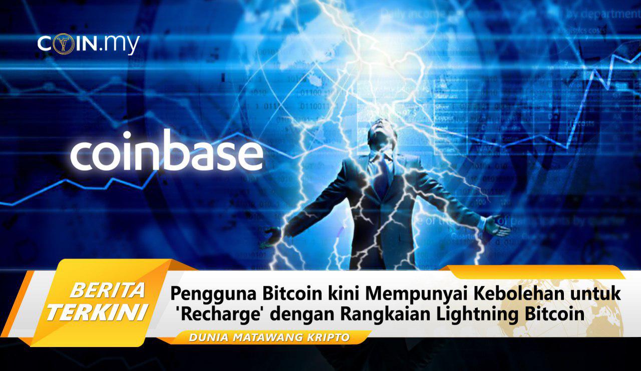 an image on a post on bitcoin recharge lightning