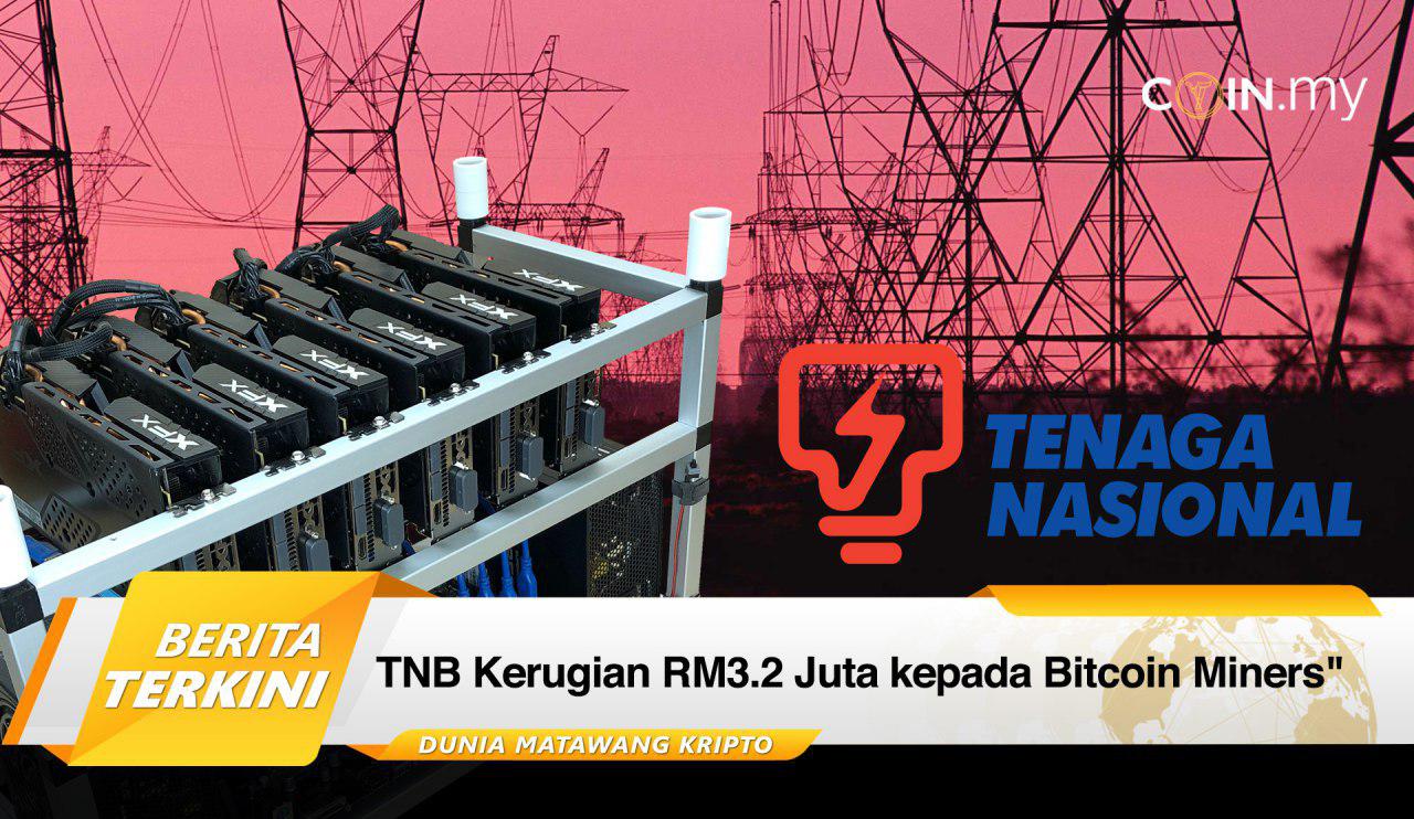 an image on a post on tnb bitcoin miners
