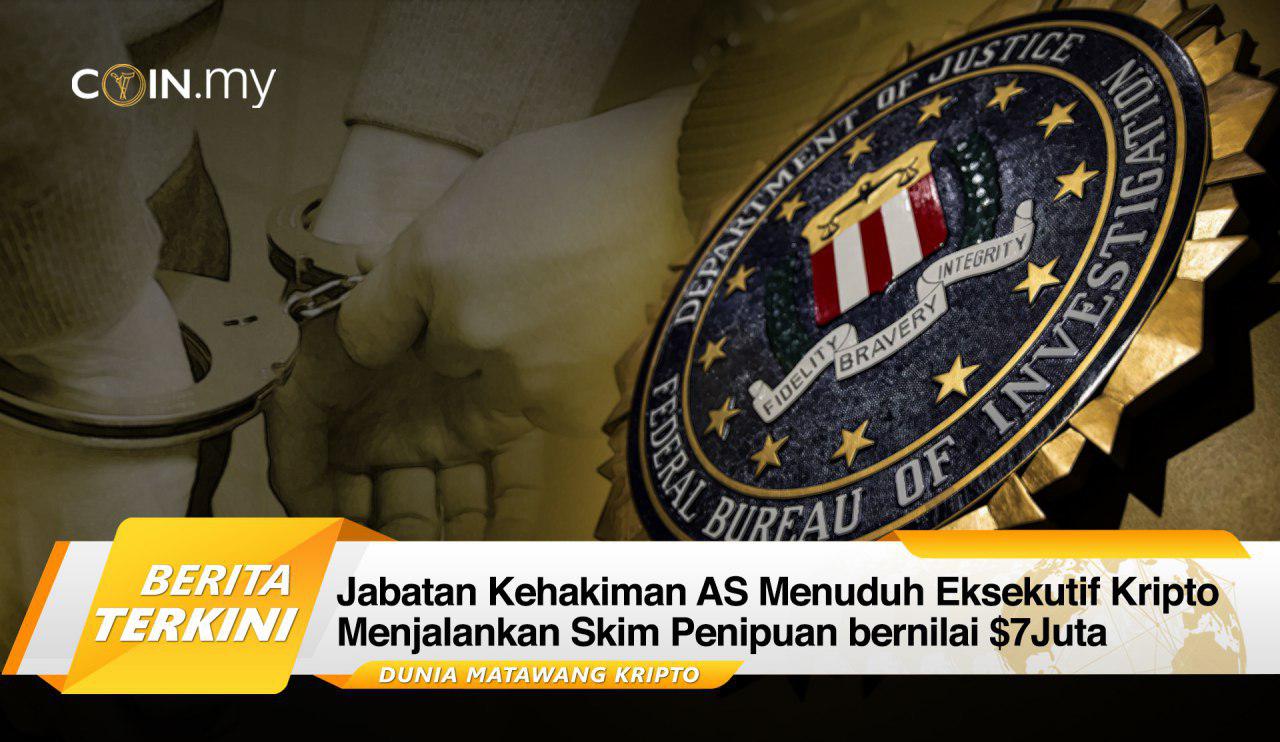 an image on a post on as skim penipuan