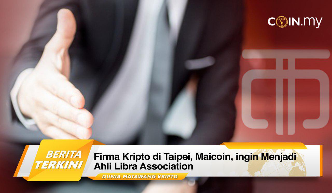 an image on a post on taipei libra association