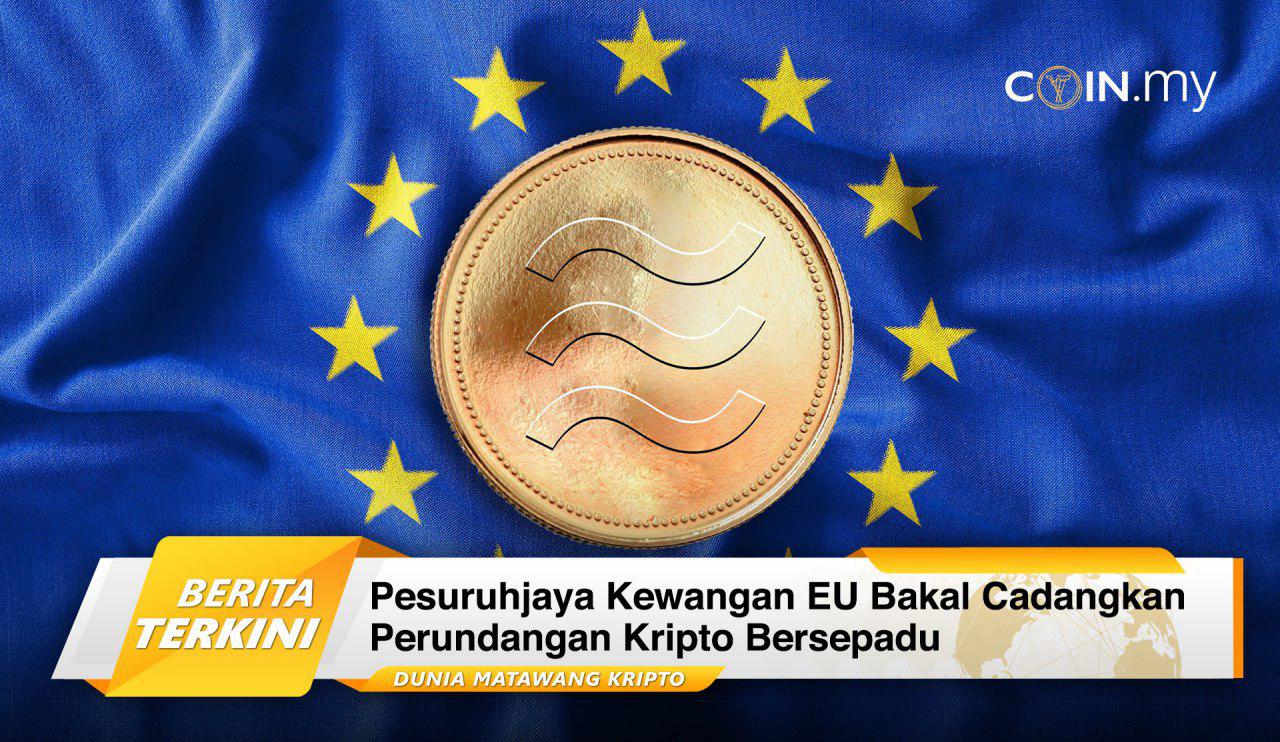 an image on a post on eu kripto