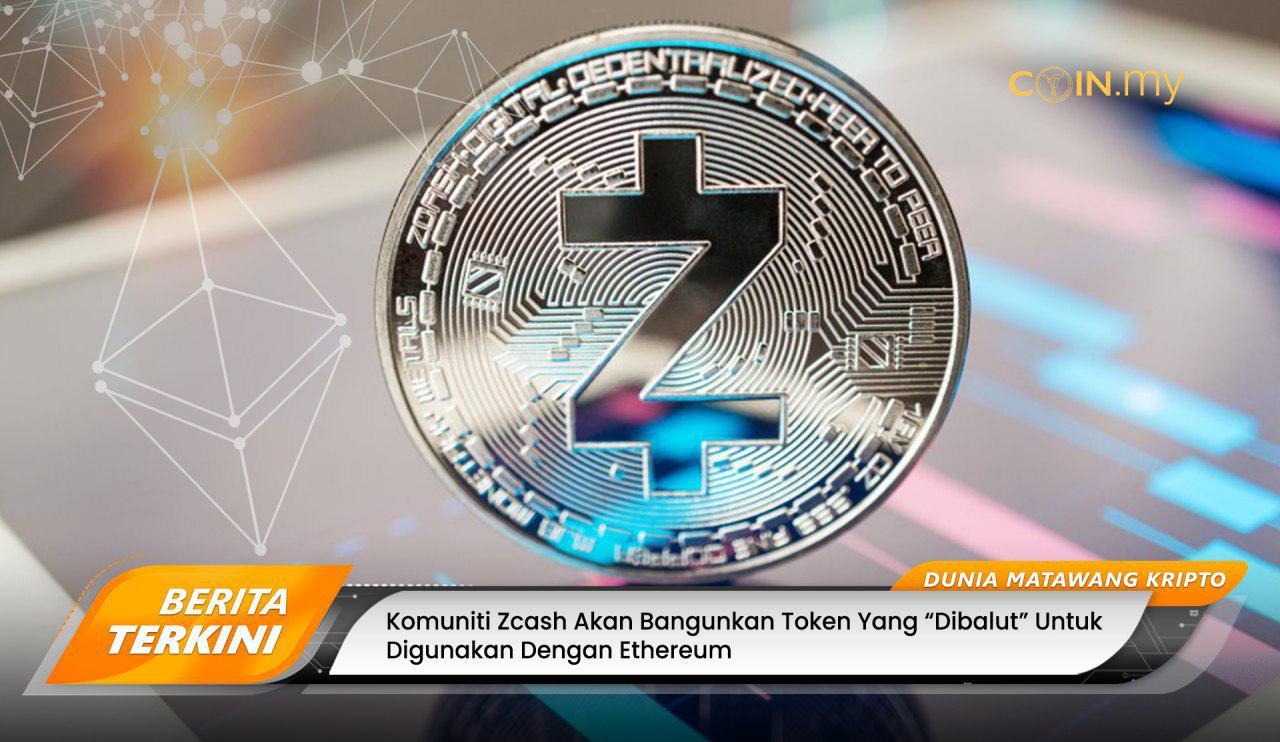 an image on a post on zcash ethereum