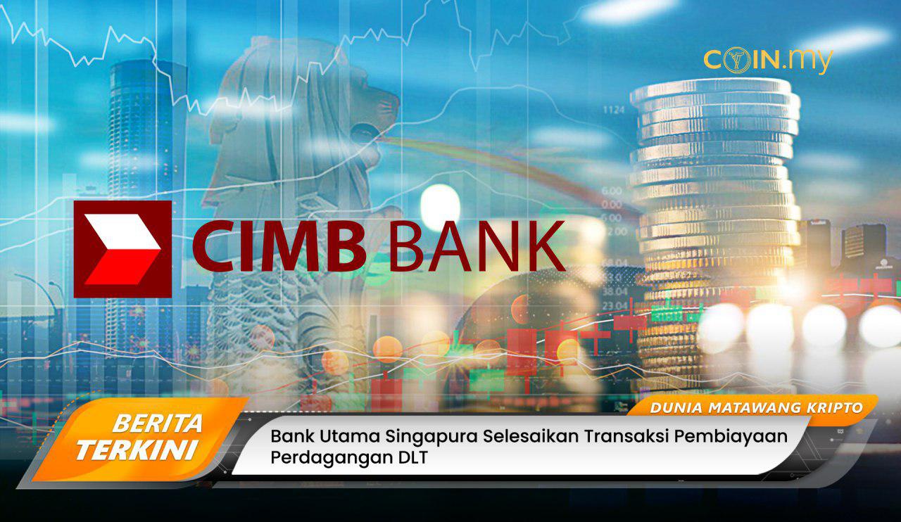 an image on a post on bank singapore dlt
