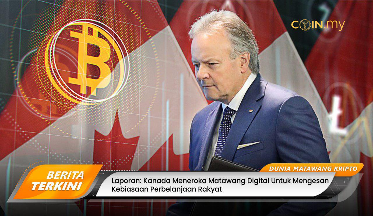 an image on a post canada digital currency