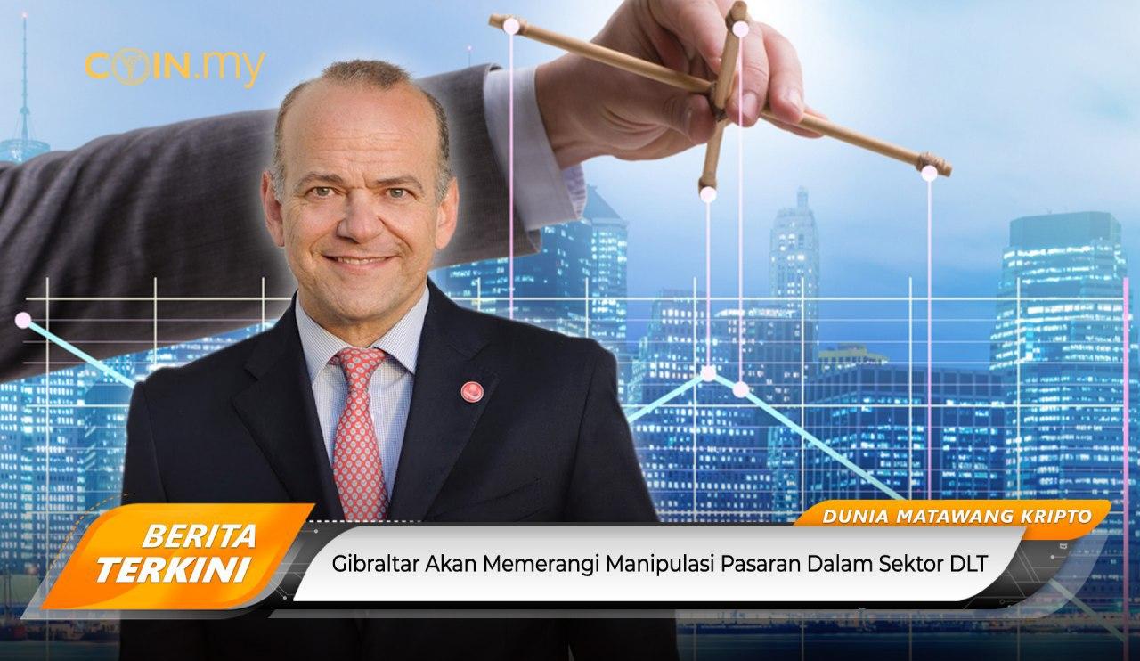an image on a post on gibraltar dlt