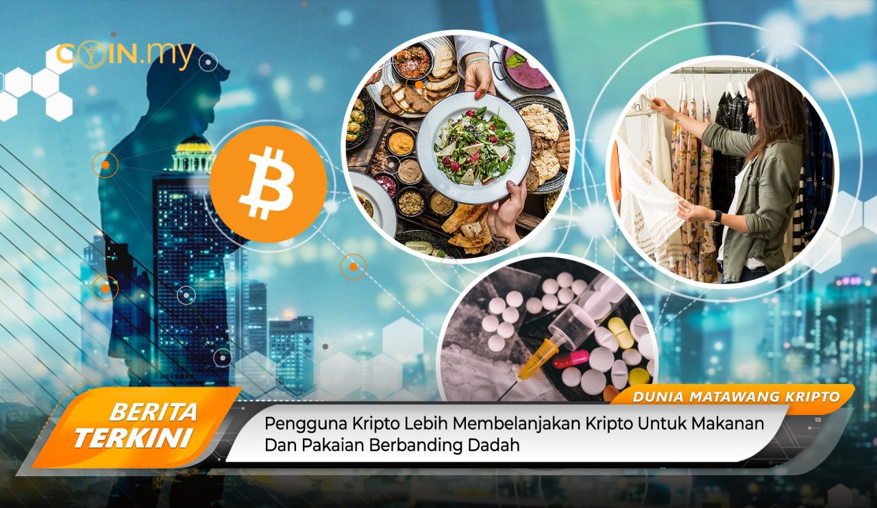 an image on a post on kripto blockchain malaysia